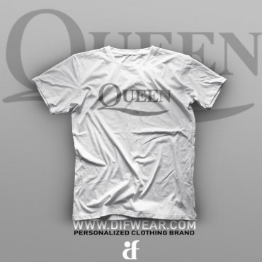 تیشرت Queen #2