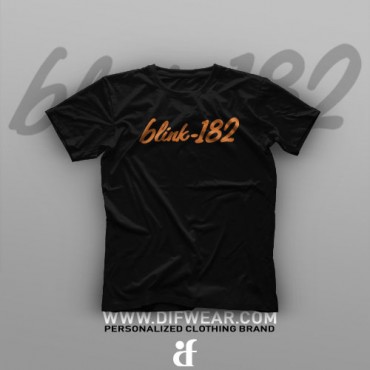 تیشرت Blink-182 #1