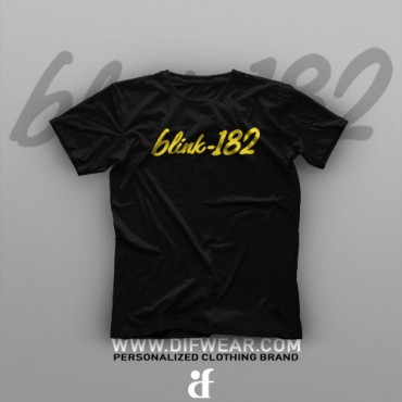 تیشرت Blink-182 #1