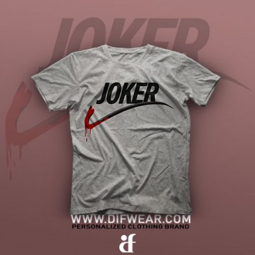 تیشرت Joker #36