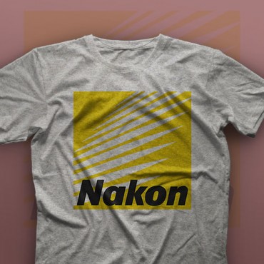 تیشرت N-kon