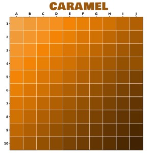تیشرت طرح انتخابی PRIME-XXL-CARAMEL-F6