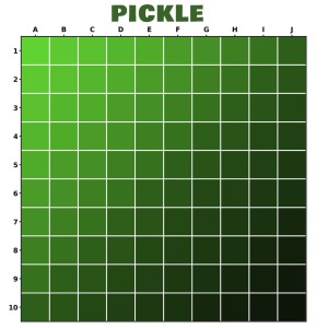 تیشرت طرح انتخابی PRIME-XXL-PICKLE
