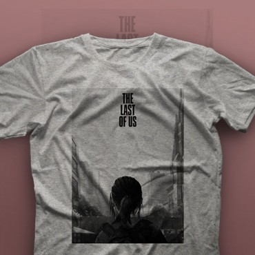 تیشرت The Last of Us #16