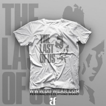 تیشرت The Last of Us #14