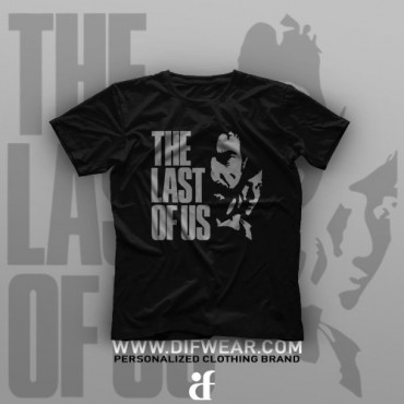 تیشرت The Last of Us #14