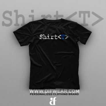 تیشرت Programming: Shirt <T> #20