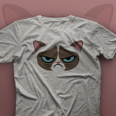 تیشرت Cat #9