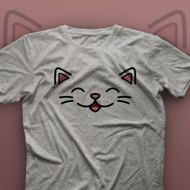 تیشرت Cat #3
