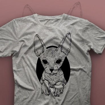 تیشرت Cat #1