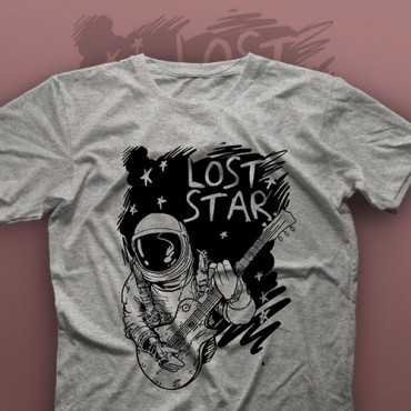 تیشرت Lost Star #1