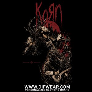 تیشرت Meshuggah-Bleed