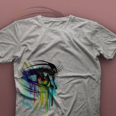 تیشرت Lover Eye