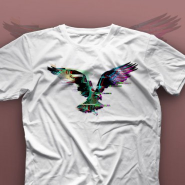 تیشرت Fly Noise