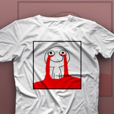 تیشرت Bloody Tears