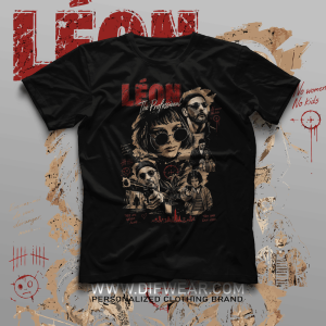 تیشرت  KORN #2