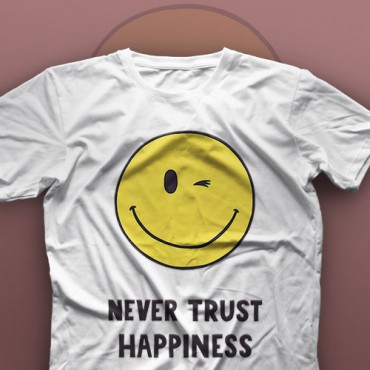 تیشرت Nothing Last Forever