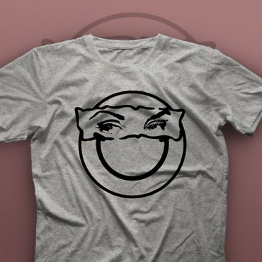 تیشرت Hot Smile