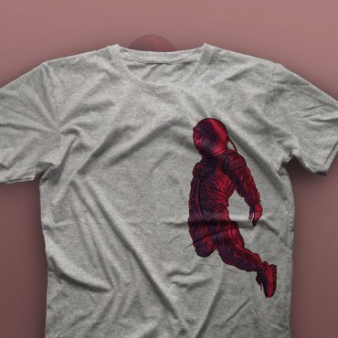 تیشرت Red Void