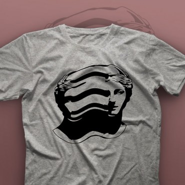 تیشرت Stretched Thoughts