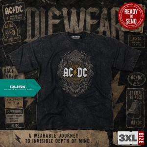 ارسال فوری DUSK-3XL-ACDC #6