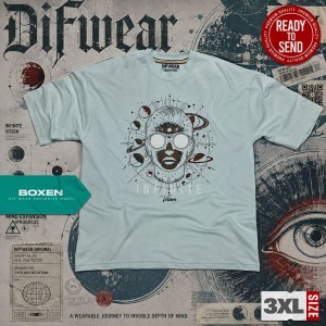 ارسال فوری BOXEN-3XL-Infinite Vision