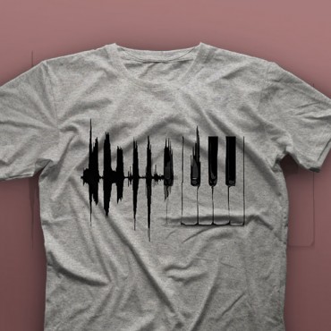 تیشرت Convergence