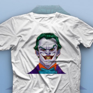 تیشرت Crayon Joker