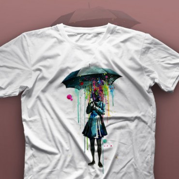 تیشرت Cry Me A River