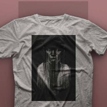 تیشرت The Prison Of One's Own