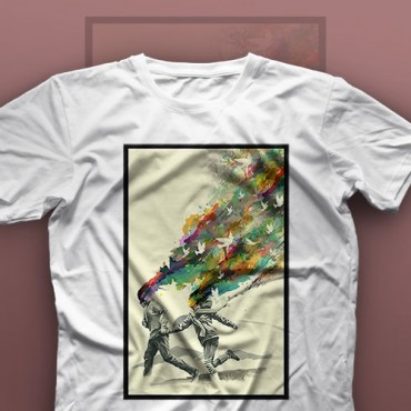 تیشرت Lonely Together