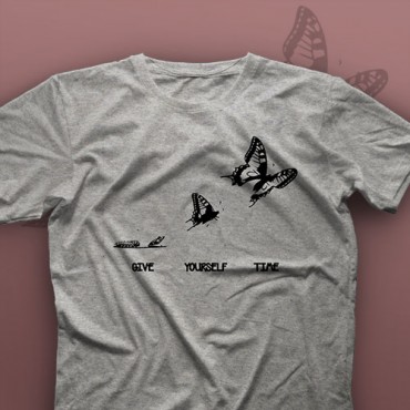 تیشرت Metamorphosis