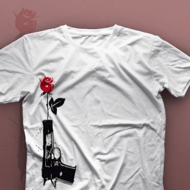 تیشرت Shoot Me