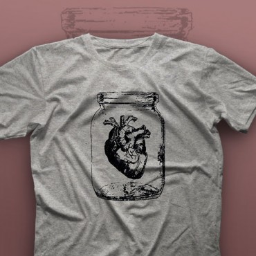 تیشرت Jar Of Hearts