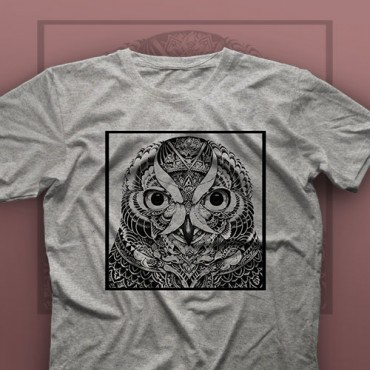 تیشرت Hoo-Dini