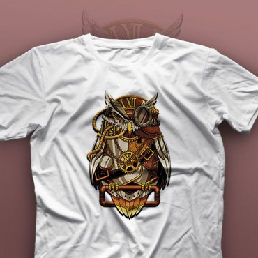 تیشرت Owl O'Clock