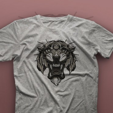 تیشرت I Am The One Who Hunts