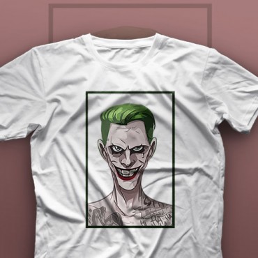 تیشرت Joker #37