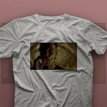 تیشرت True Detective #22