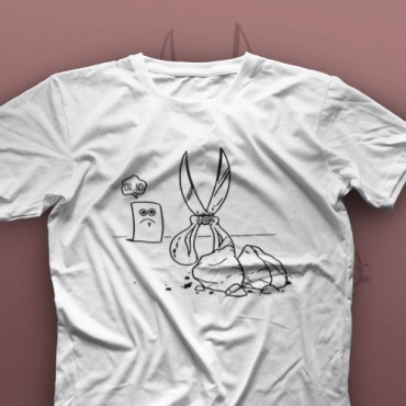 تیشرت Rock, Paper, Scissor