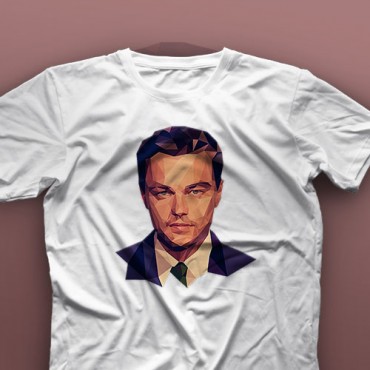 تیشرت Leonardo DiCaprio #2