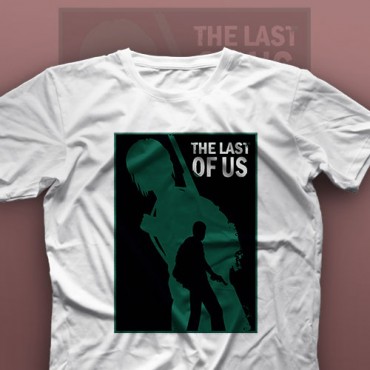 تیشرت The Last of Us #17