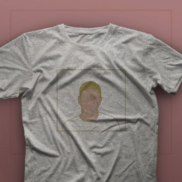 تیشرت Nobody, Everybody