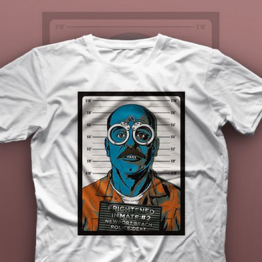 تیشرت Tobias Fünke