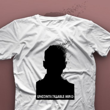 تیشرت Uncontrollable