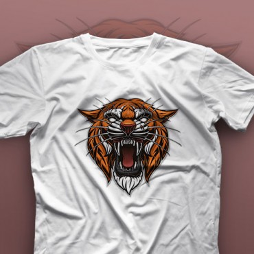 تیشرت Tyger Tyger Burning Bright