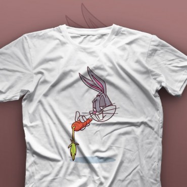 تیشرت Bugs Bunny #2