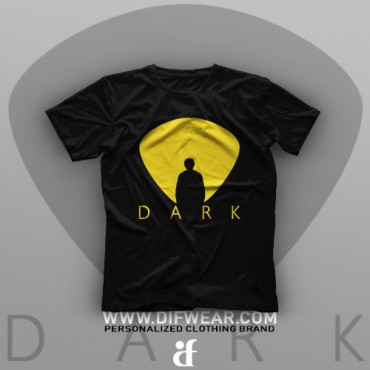 تیشرت Dark #5