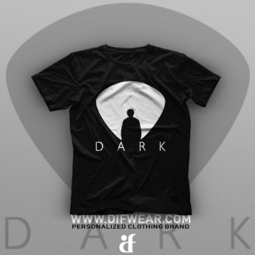 تیشرت Dark #5