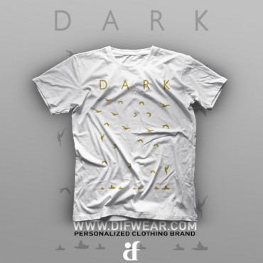 تیشرت Dark #7